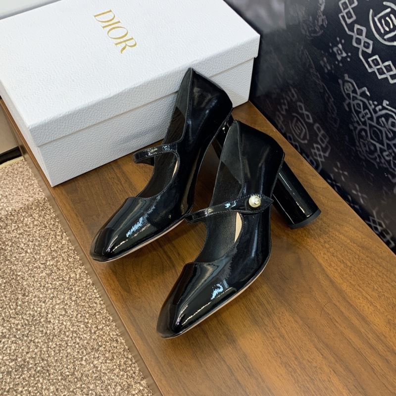 Christian Dior Heeled Shoes